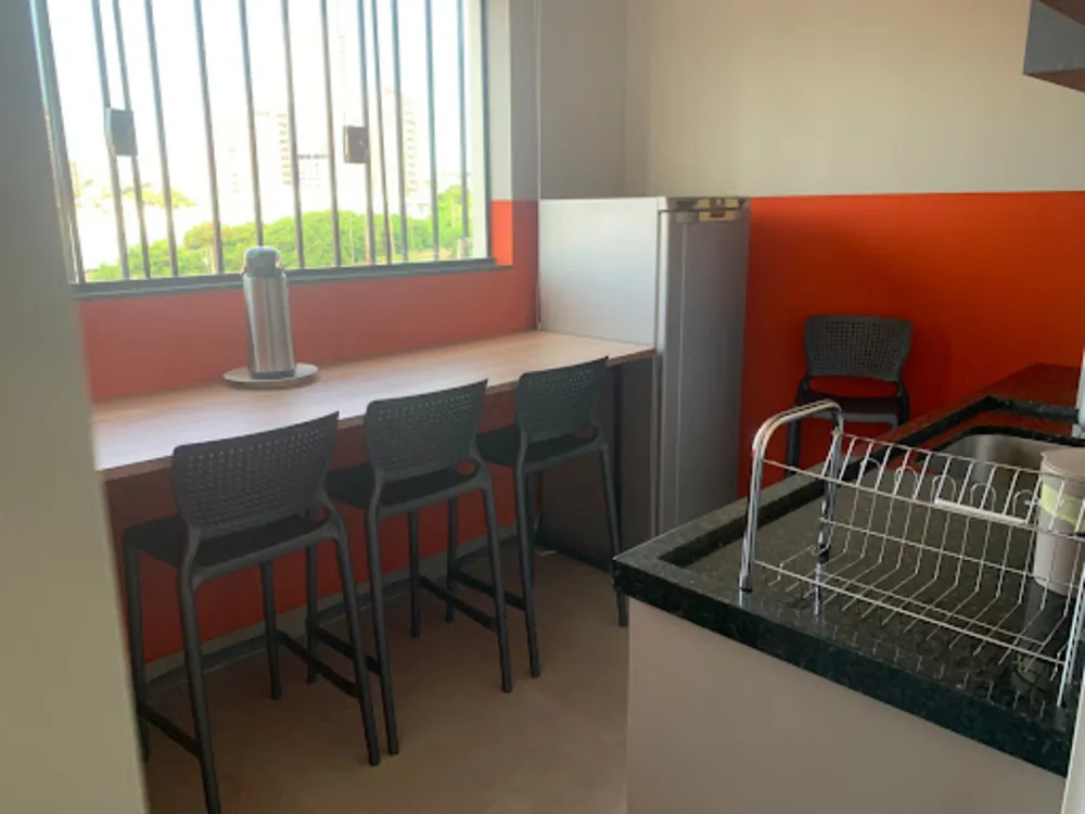 Prédio Inteiro, 330 m² - Foto 5