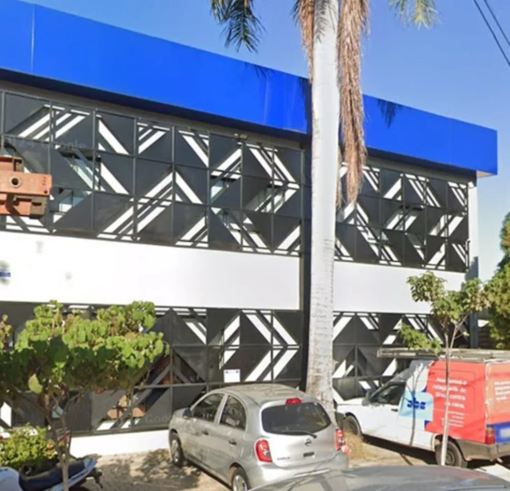 Prédio Inteiro, 330 m² - Foto 7