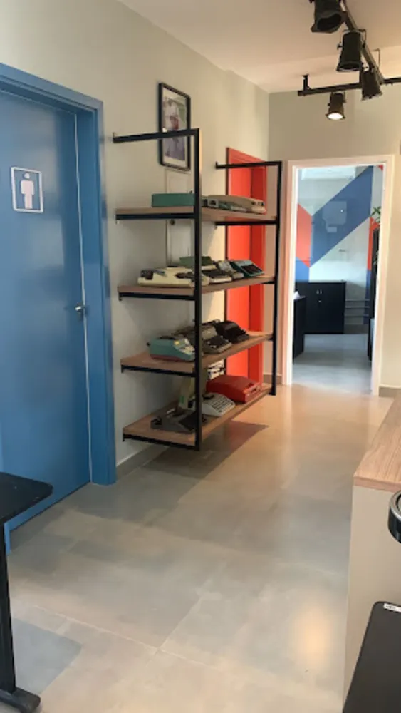 Prédio Inteiro, 330 m² - Foto 5