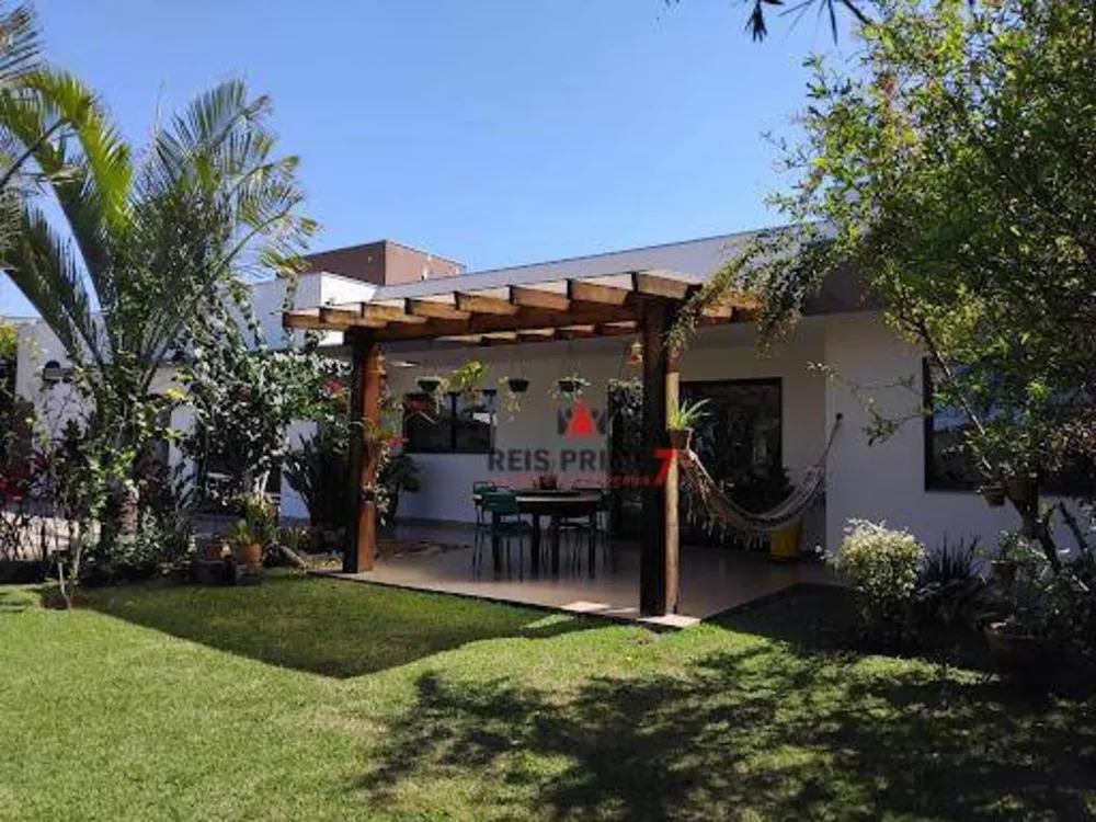 Casa de Condomínio, 3 quartos - Foto 8