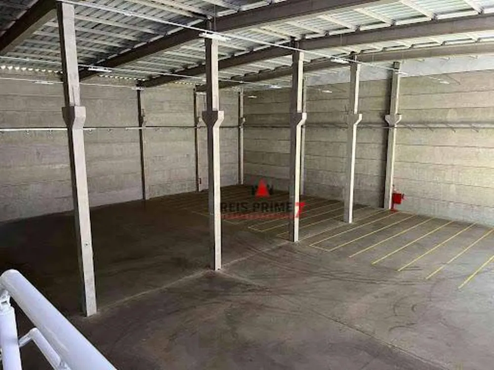Depósito-Galpão, 2082 m² - Foto 6