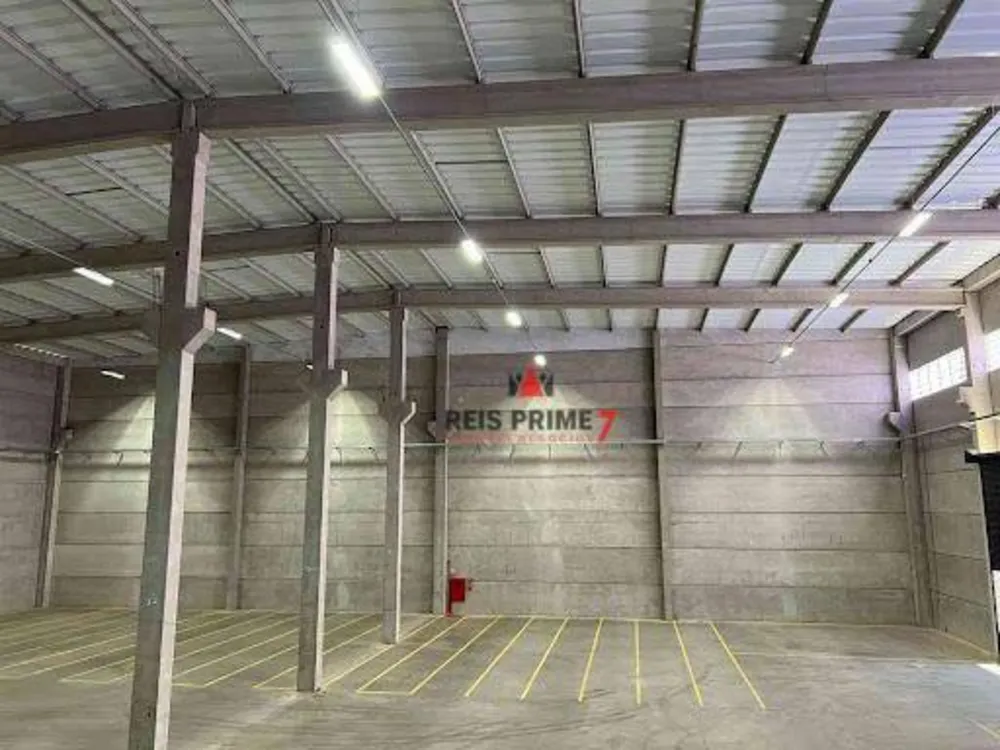 Depósito-Galpão, 2082 m² - Foto 9