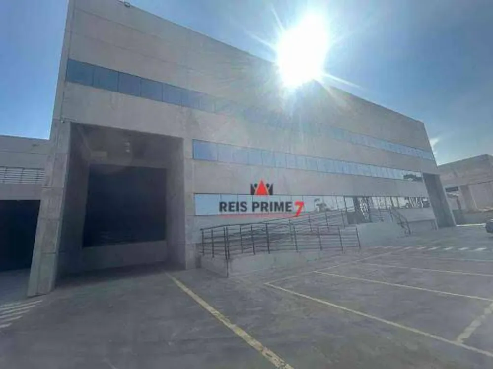 Depósito-Galpão, 2082 m² - Foto 8