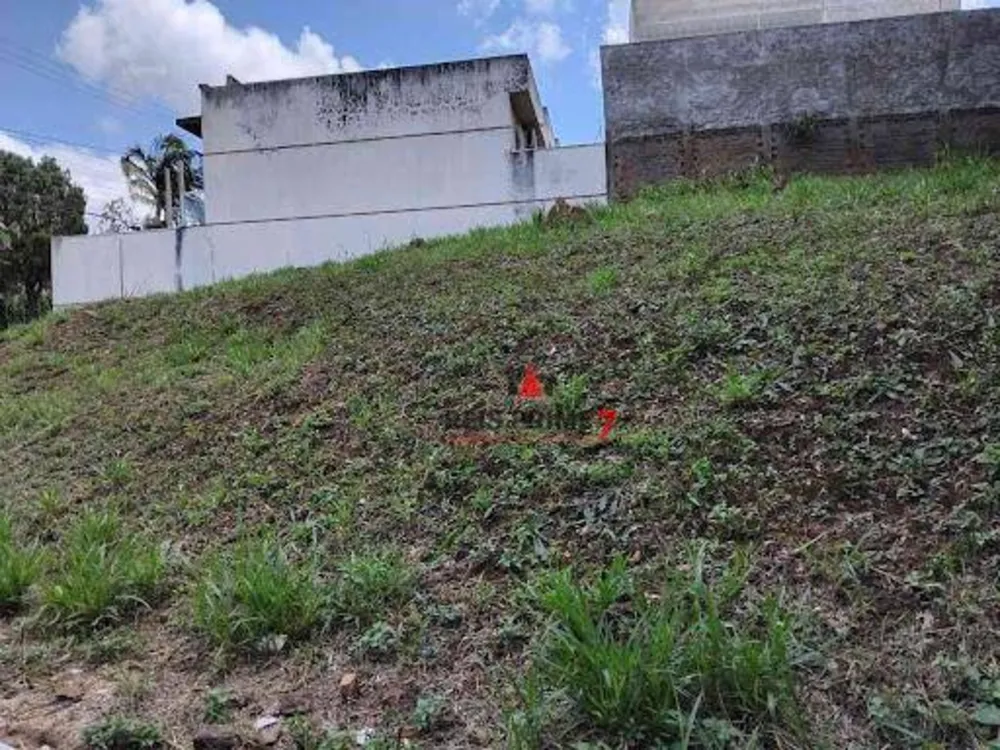 Terreno, 813 m² - Foto 4