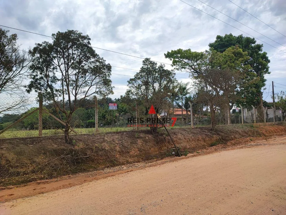 Terreno, 3 hectares - Foto 1