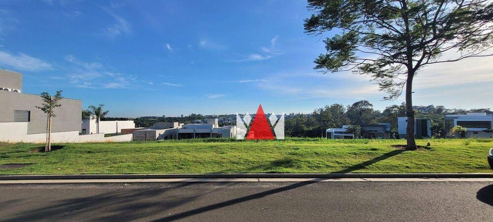 Loteamento e Condomínio, 452 m² - Foto 1