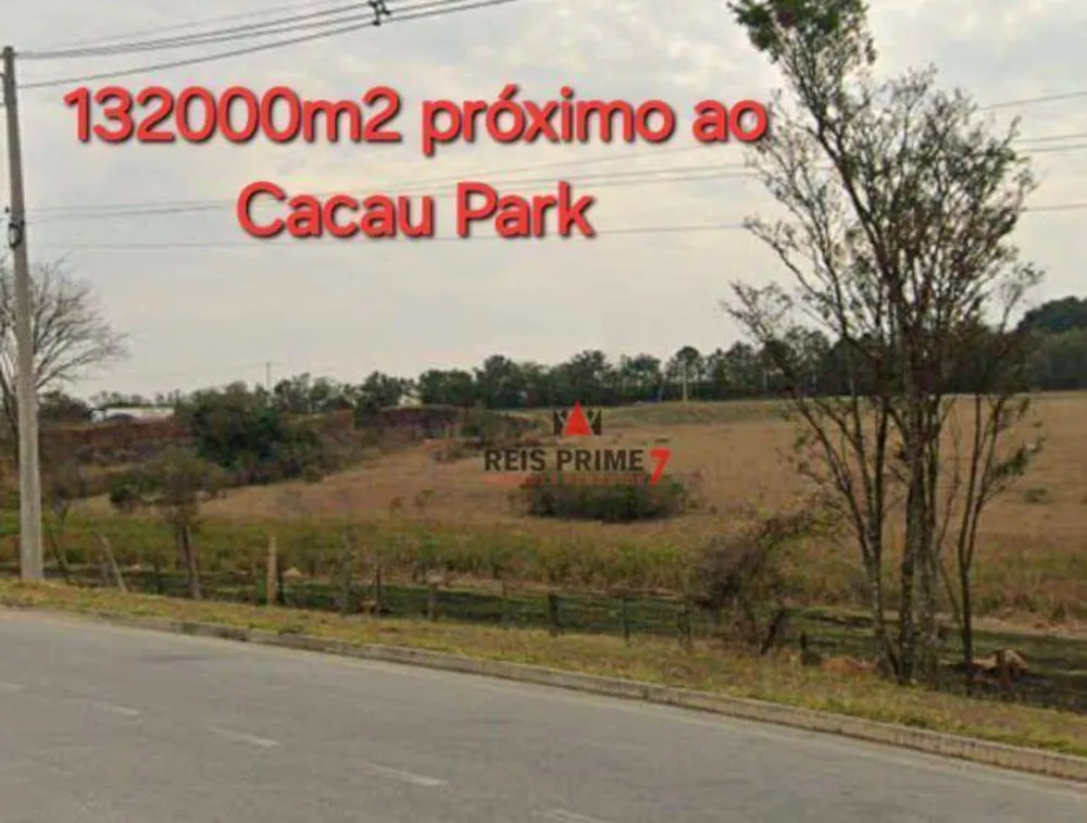 Terreno, 13 hectares - Foto 1