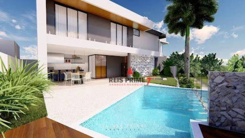 Casa de Condomínio, 3 quartos - Foto 8