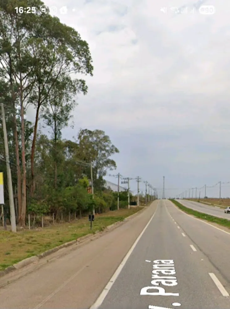 Terreno, 3 hectares - Foto 3