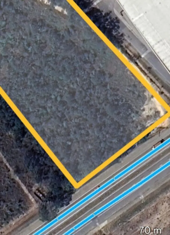 Terreno, 3 hectares - Foto 7