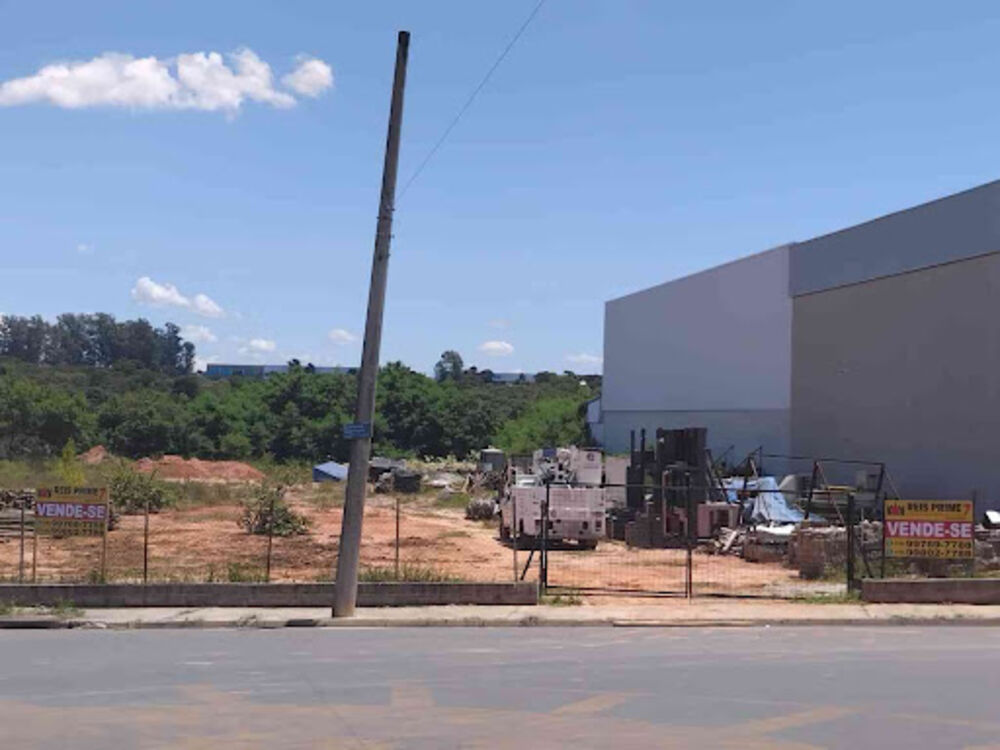 Terreno, 4400 m² - Foto 1