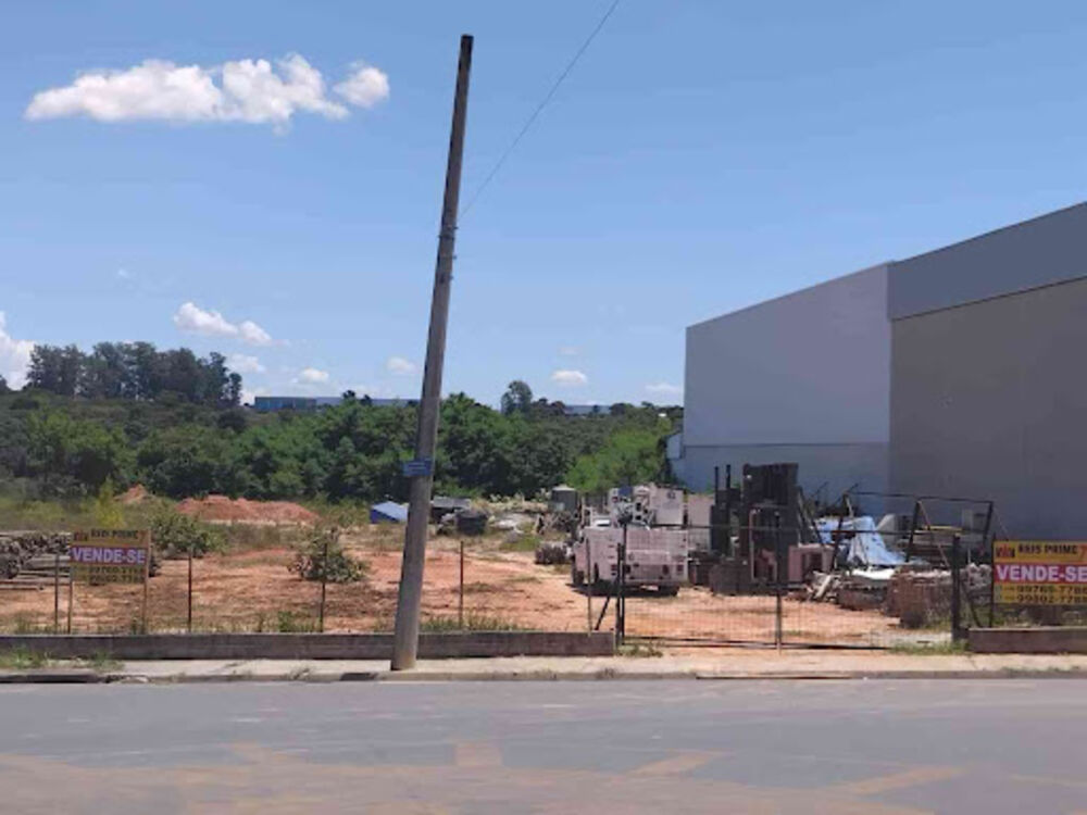 Terreno, 4400 m² - Foto 2