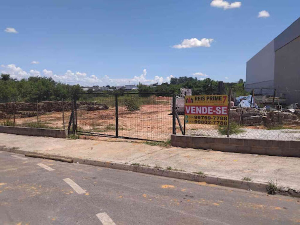 Terreno, 4400 m² - Foto 3