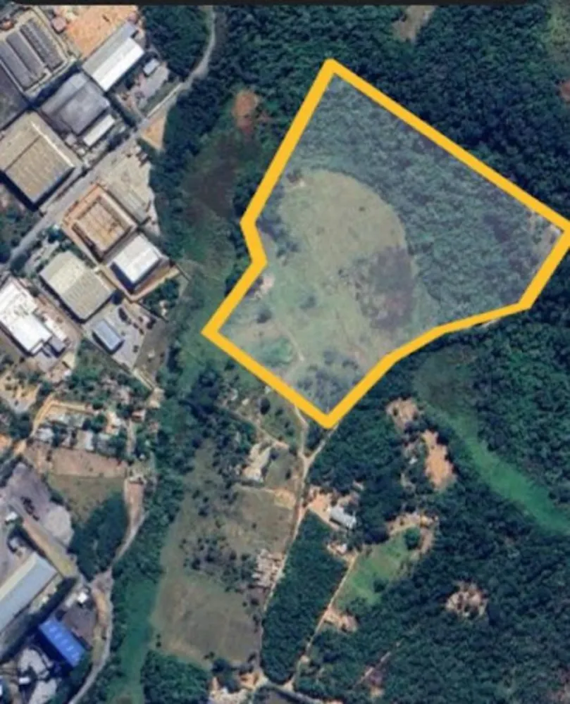 Terreno, 12 hectares - Foto 1