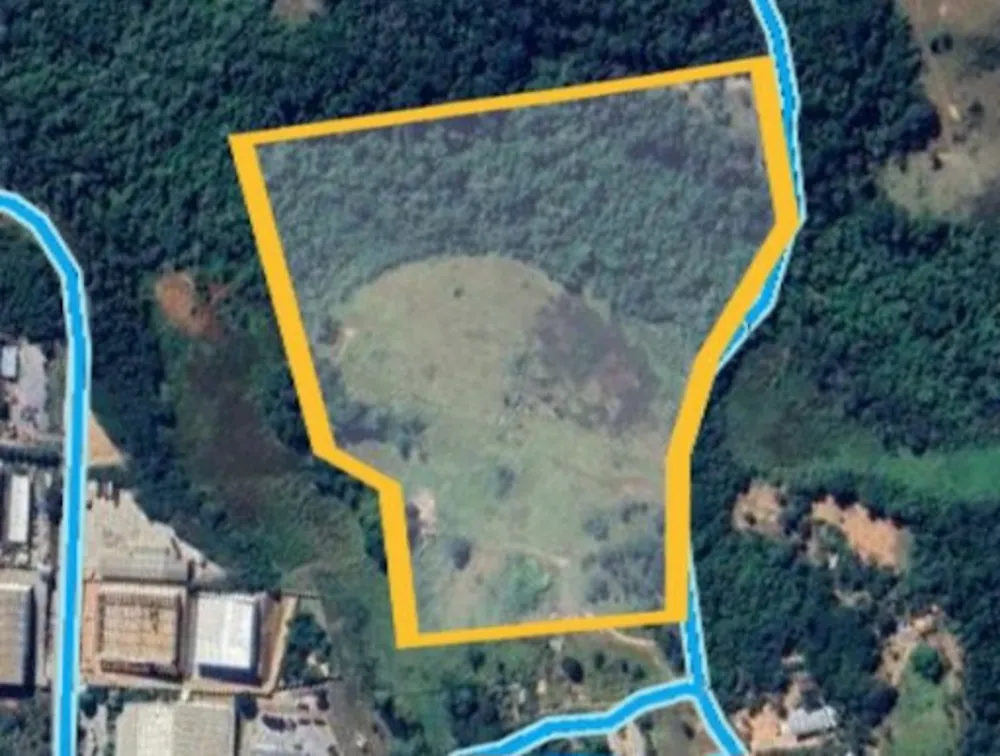 Terreno, 12 hectares - Foto 2