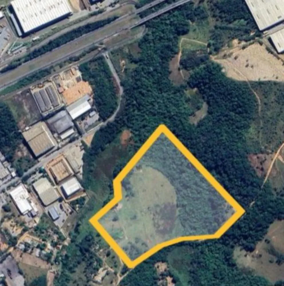 Terreno, 12 hectares - Foto 3
