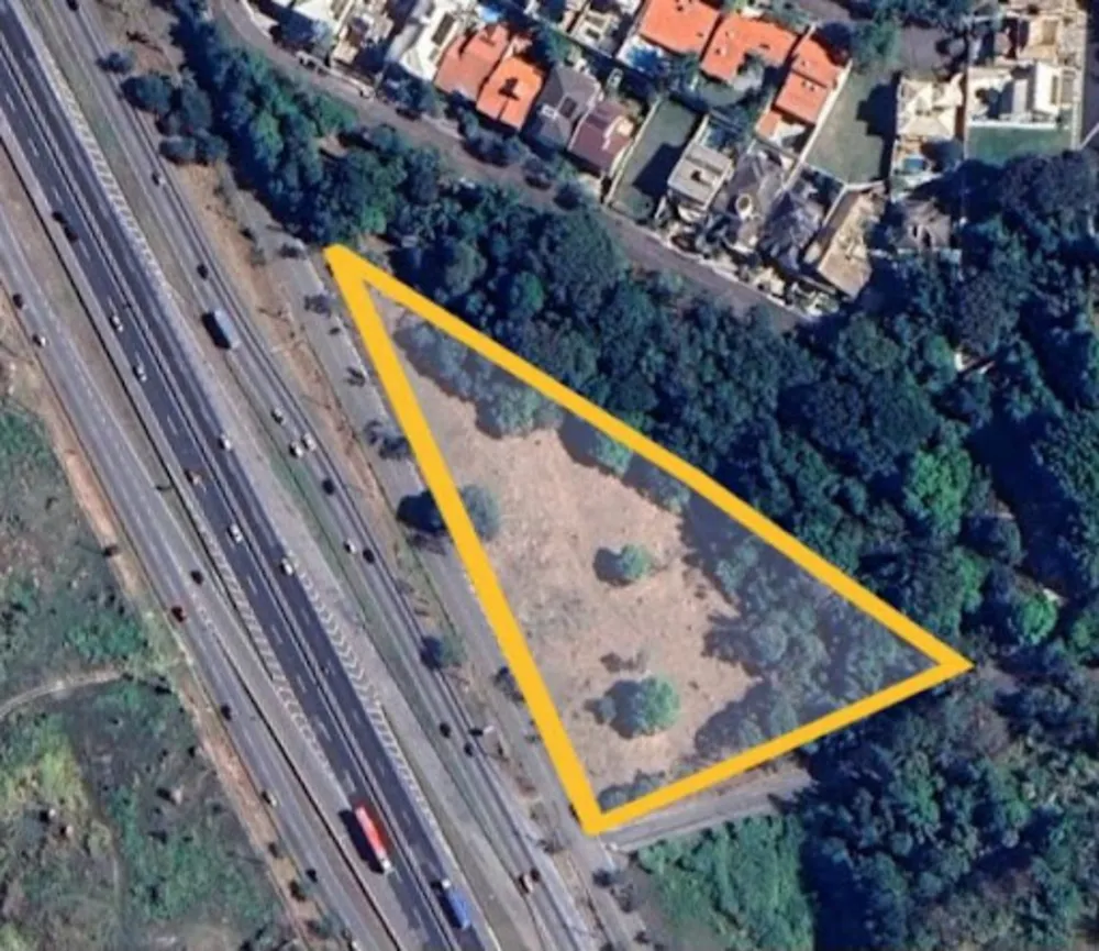 Terreno, 1 hectares - Foto 3