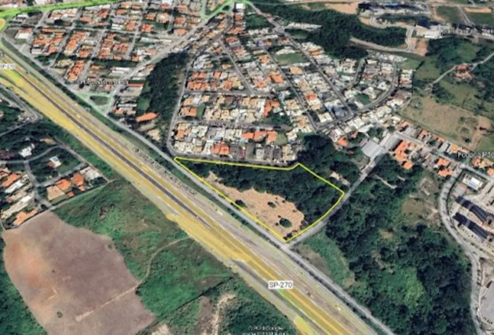 Terreno, 1 hectares - Foto 4