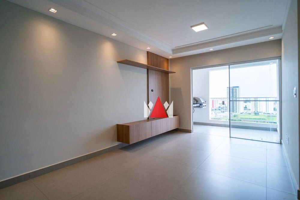 Apartamento, 3 quartos, 90 m² - Foto 2