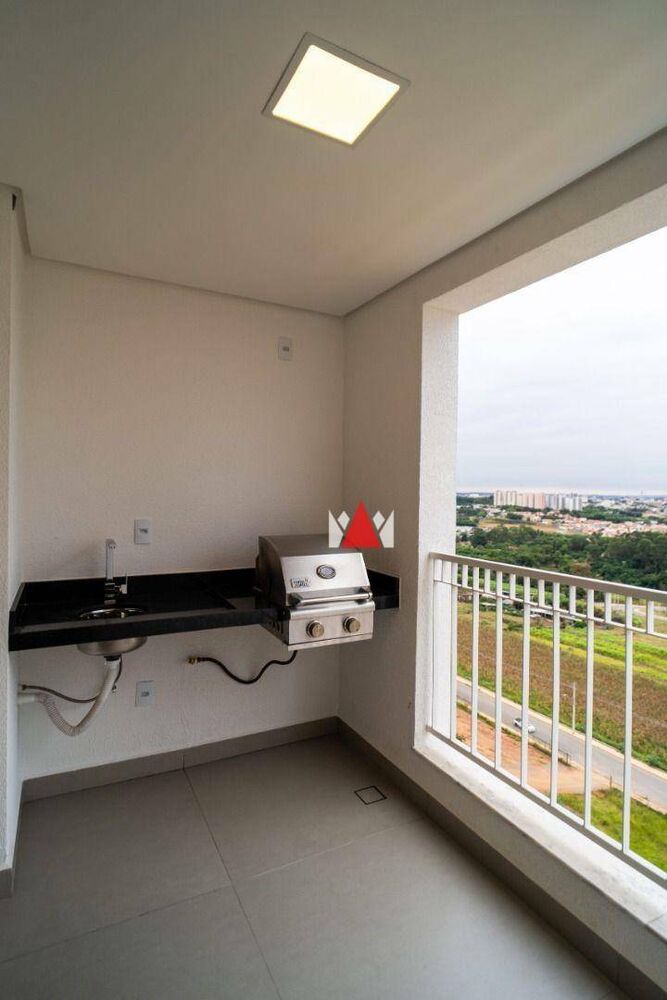 Apartamento, 3 quartos, 90 m² - Foto 6