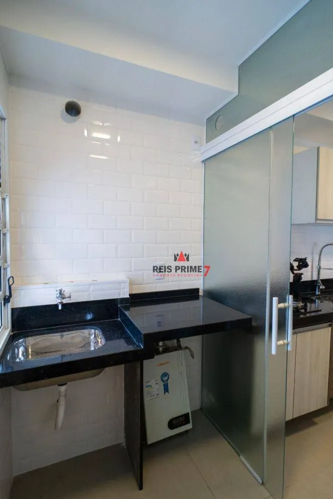 Apartamento, 3 quartos, 90 m² - Foto 17