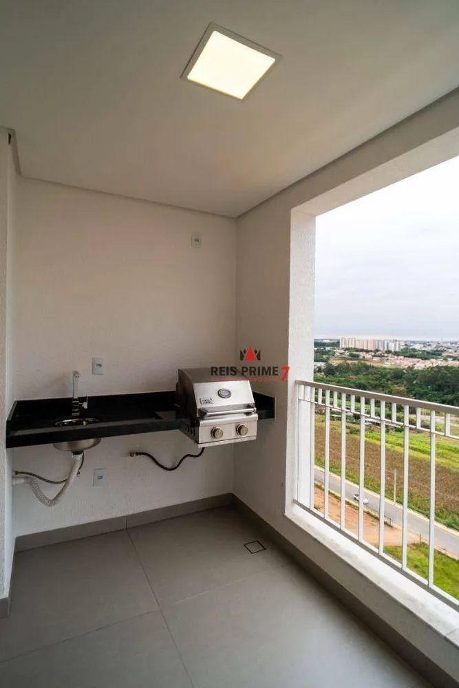 Apartamento, 3 quartos, 90 m² - Foto 11
