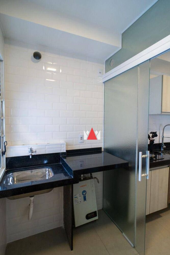 Apartamento, 3 quartos, 90 m² - Foto 1