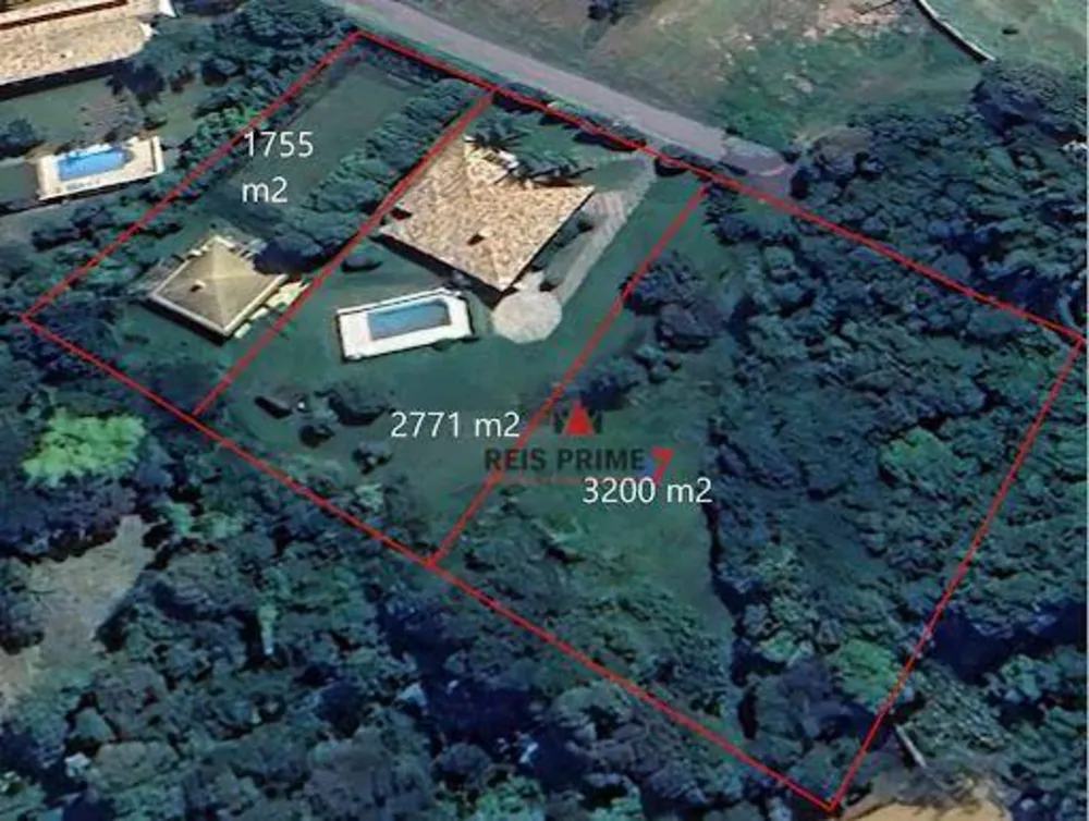 Loteamento e Condomínio, 3200 m² - Foto 4