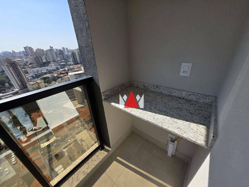 Apartamento, 2 quartos, 82 m² - Foto 1