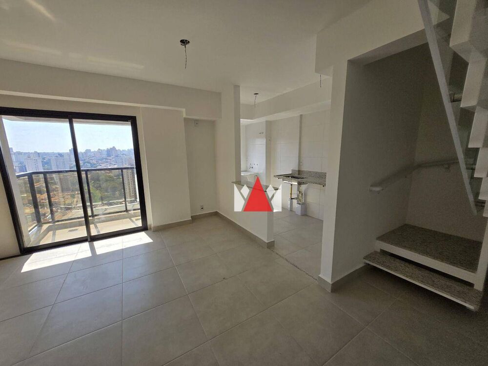Apartamento, 2 quartos, 82 m² - Foto 3