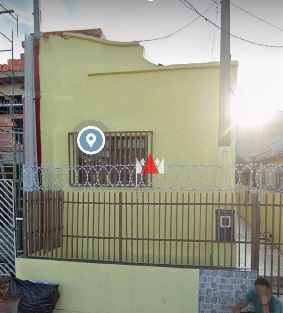 Casa, 2 quartos, 97 m² - Foto 1
