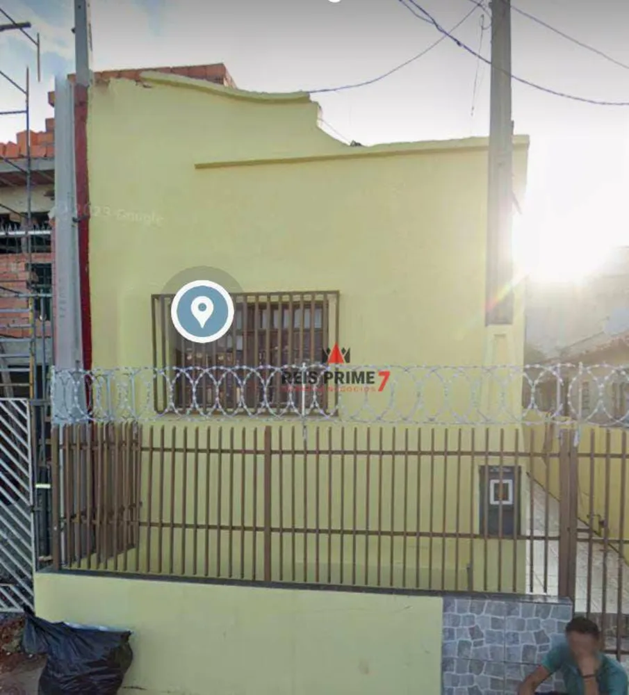 Casa, 2 quartos, 97 m² - Foto 1