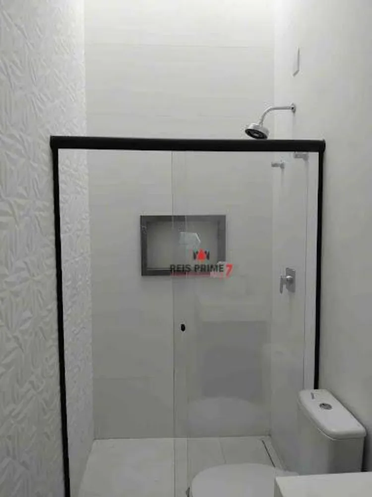 Casa de Condomínio, 3 quartos - Foto 11