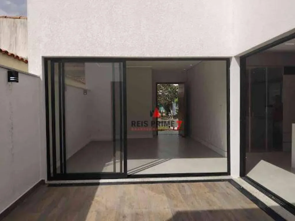 Casa de Condomínio, 3 quartos - Foto 10