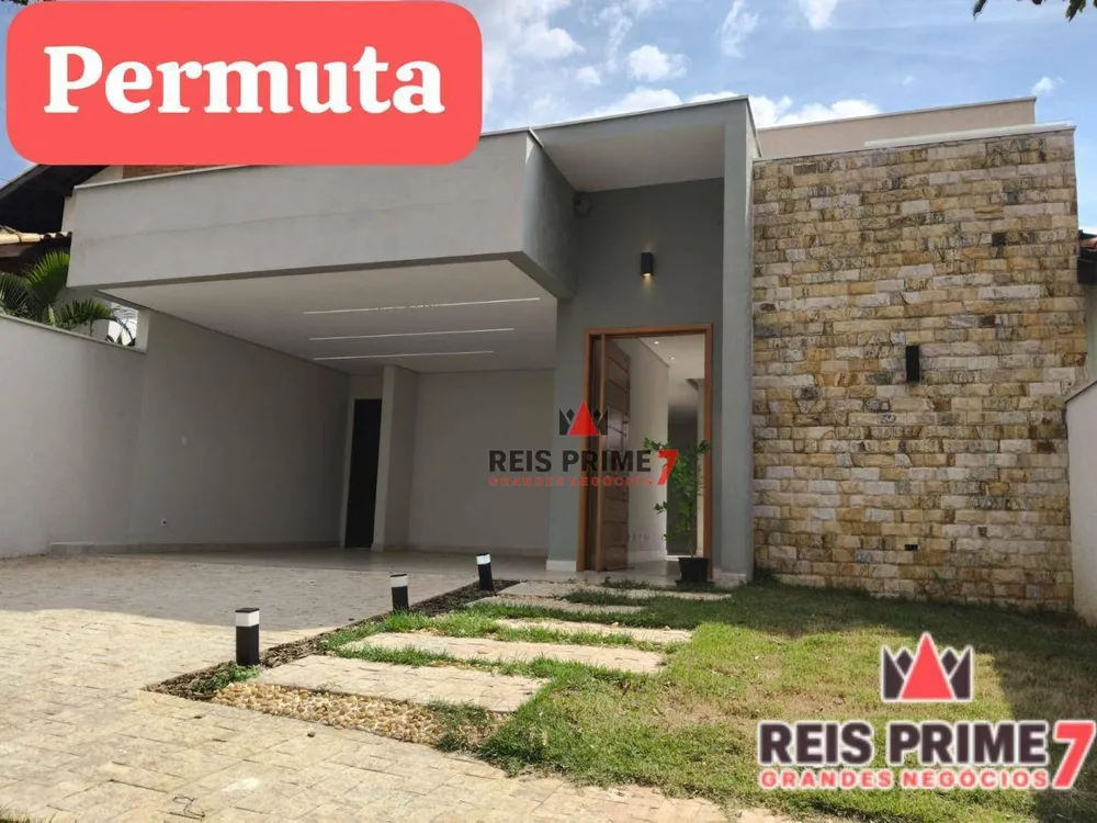 Casa de Condomínio, 3 quartos - Foto 3