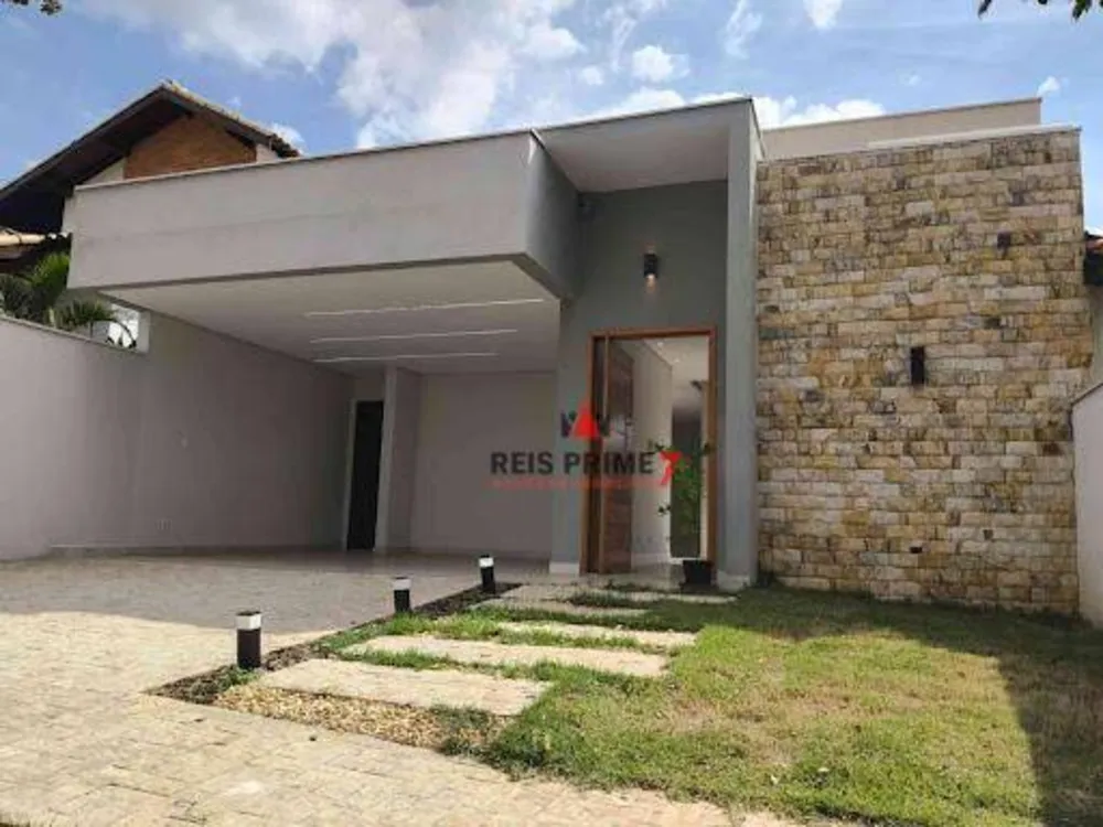 Casa de Condomínio, 3 quartos - Foto 12