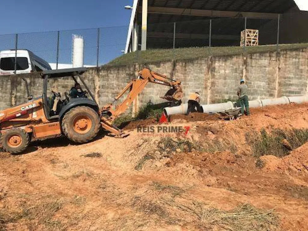 Terreno, 600 m² - Foto 1