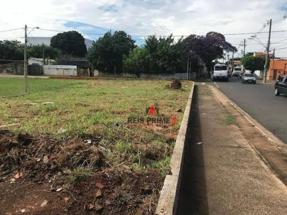 Terreno, 600 m² - Foto 1