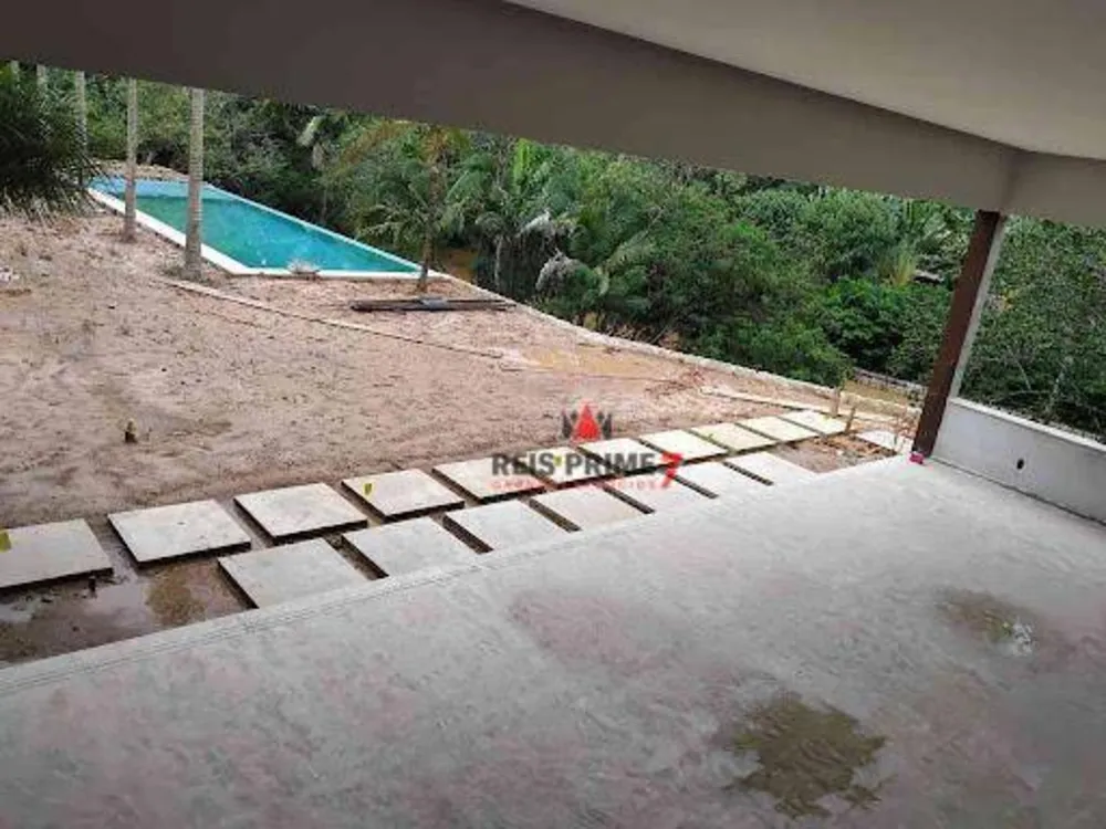 Casa de Condomínio, 5 quartos - Foto 13