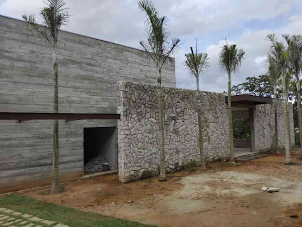 Casa de Condomínio à venda com 5 quartos, 750m² - Foto 1