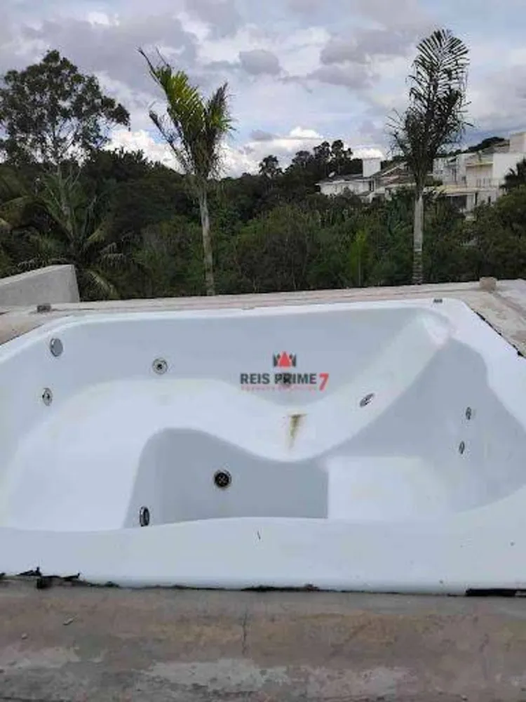Casa de Condomínio, 5 quartos - Foto 18