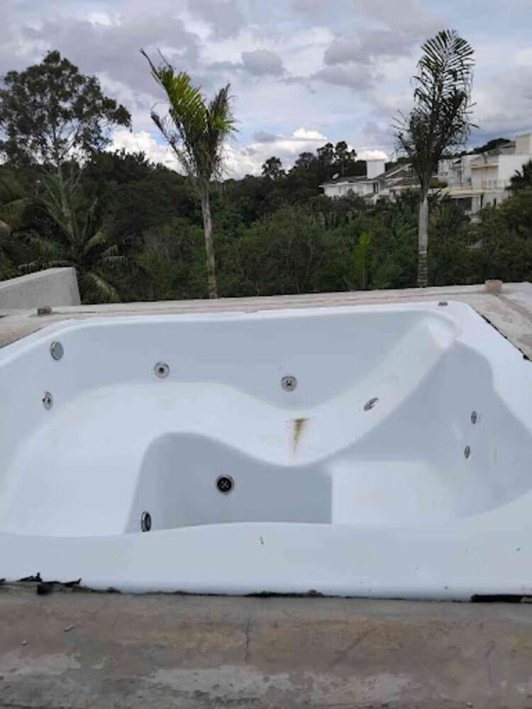 Casa de Condomínio à venda com 5 quartos, 750m² - Foto 7