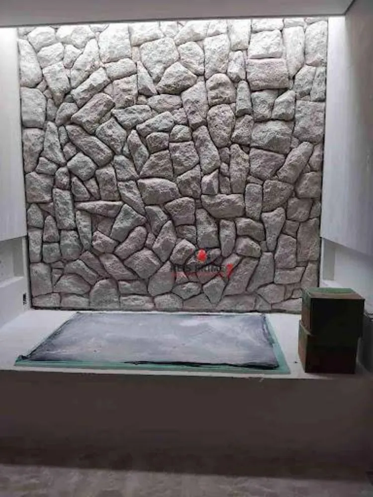 Casa de Condomínio, 5 quartos - Foto 16