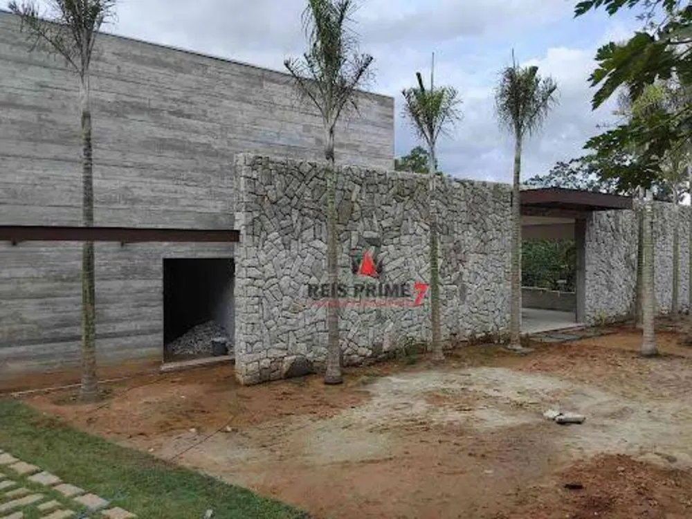 Casa de Condomínio, 5 quartos - Foto 17