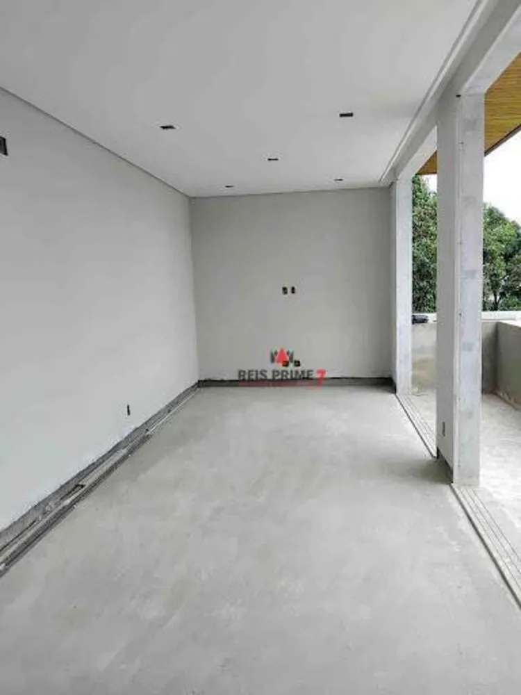 Casa de Condomínio, 5 quartos - Foto 11