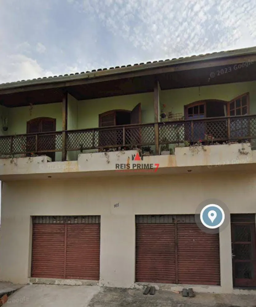 Casa, 3 quartos, 90 m² - Foto 1