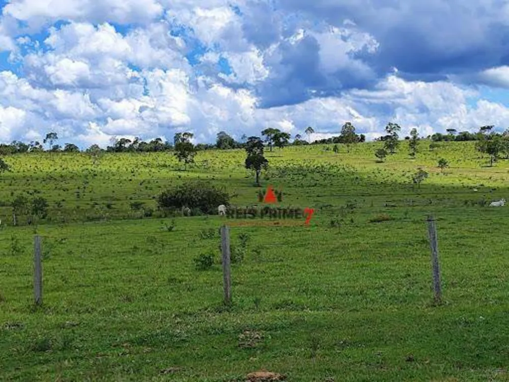 Terreno, 20 hectares - Foto 2