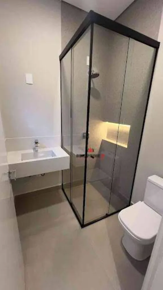 Casa de Condomínio, 4 quartos - Foto 12