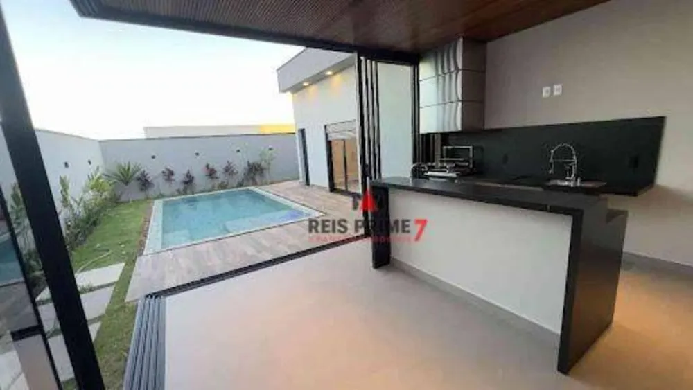 Casa de Condomínio, 4 quartos - Foto 8