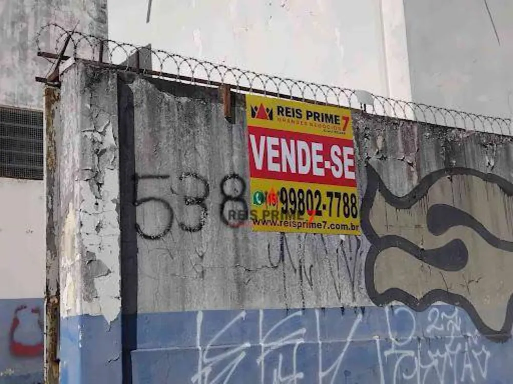 Depósito-Galpão, 2100 m² - Foto 4